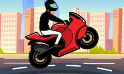 Jul Moto Racing image