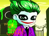 Mad Joker image