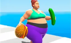 Fat Fit 3D image