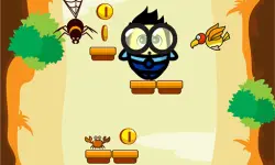 Jumping Japang Online Game image