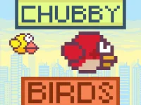 Chubby Birds image
