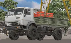 Truck Transporter image