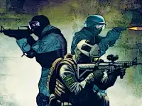 image bg Commando