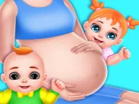 New Born Baby image