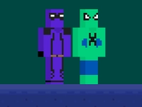 Noobpool and NoobSpider image