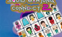 Squid Mahjong Connect 2 image