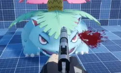 Pokemon Shoot 2 image