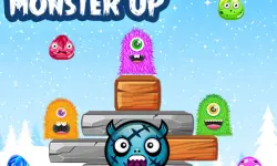 Monster Up image