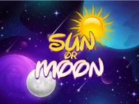 Sun and Moon image