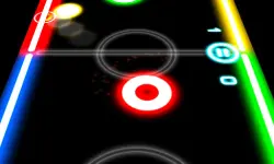 AIR HOCKEY GAME image