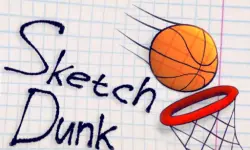 Sketch Dunk image
