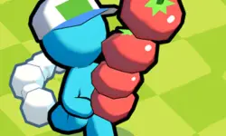 Supermarket owner image