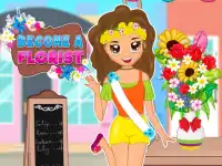 image bg Become A Florist