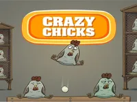 image bg CRAZY CHICKS
