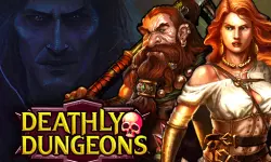Deathly Dungeons image