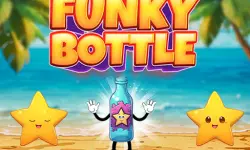 Funky Bottle image