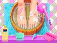Fashion Body Spa Salon image