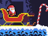 image bg Santas Secret Gift