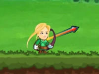 image bg Bloons Archer
