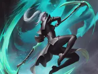 image bg Hunt for the Shadow Rider