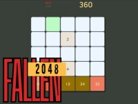 image bg Fallen 2048