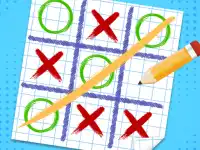 image bg Tic Tac Toe Puzzle