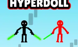 HyperDoll image