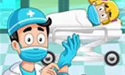 Doctor Kids - Learn To Be A Doctor image