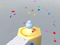 image bg Balls Rotate 3D