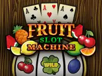 image bg Fruit Slot Machine