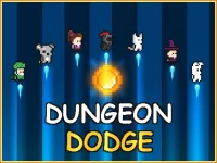 Dungeon Dodge image