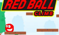 Red Ball Climb image