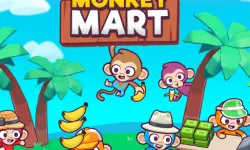 Monkey Farm image