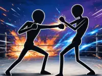 stickman kombat 2d image