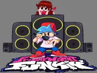 image bg Friday Night Funkin FULL WEEK!