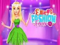 image bg Ellie Fashion Fever