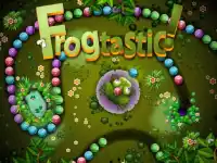 FROGTASTIC Zumba image