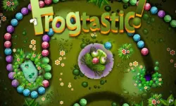 FROGTASTIC Zumba image