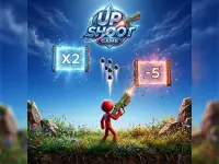 Up Shoot Game image