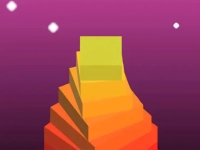 Block Stack 3D image