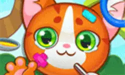 Doctor Pets - Be Vet and Help Animals image