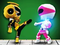 image bg Mini Fighters Strike