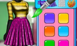 Talent Girl Art Classes image