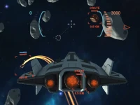 image bg Space Combat