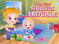 image bg Baby Hazel Sibling Trouble