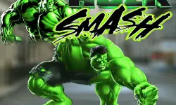 Hulk Smash image