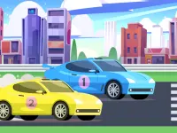 image bg Racing Cars 2