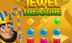 Jewel Treasure image