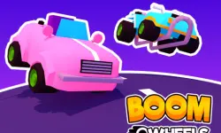 Boom Wheels image