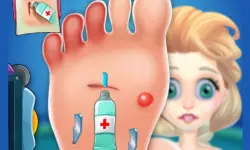 foot doctor 96 image